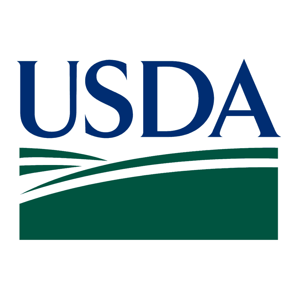 USDA logo